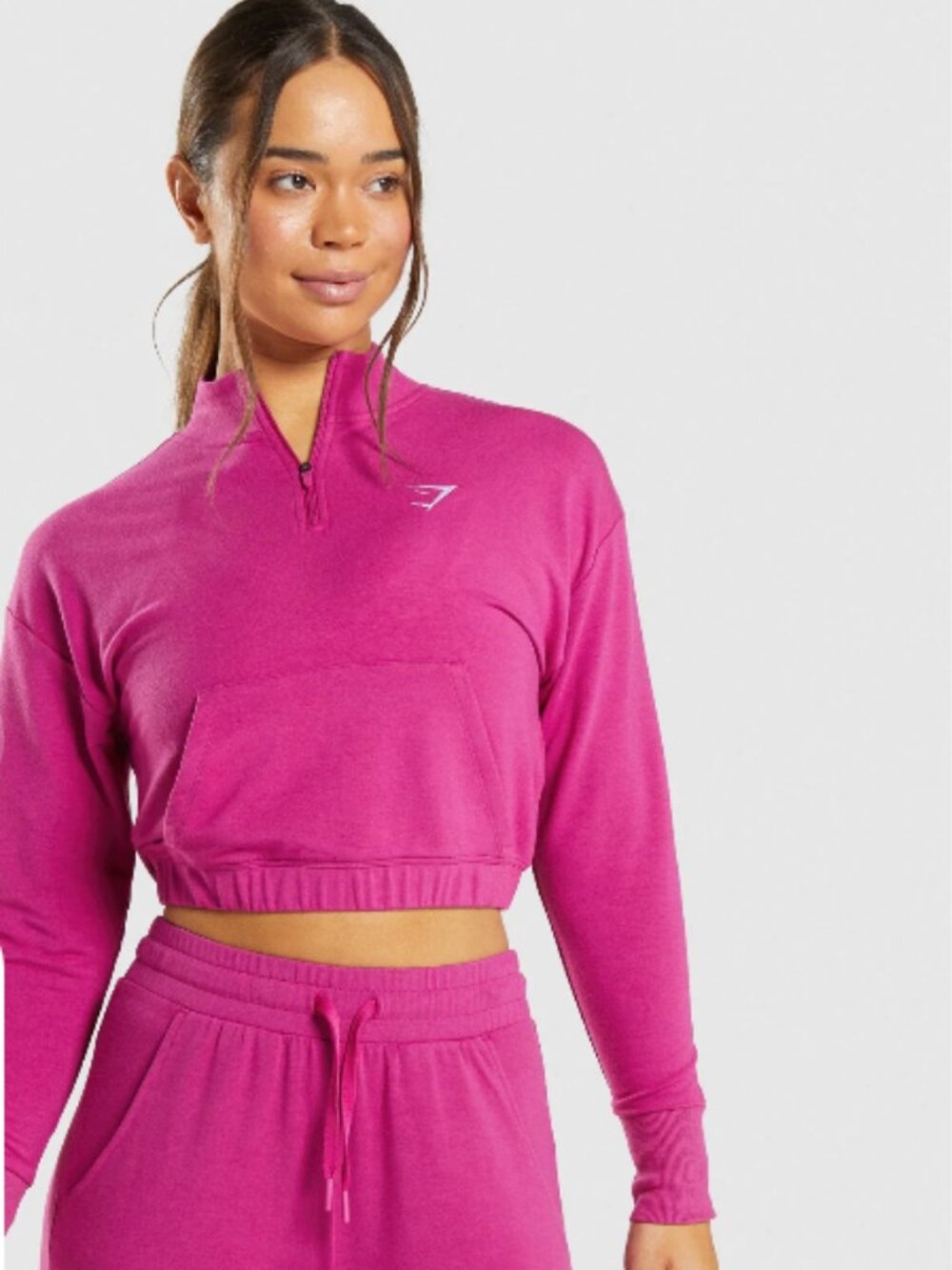 Gymshark Training Pippa Pullover